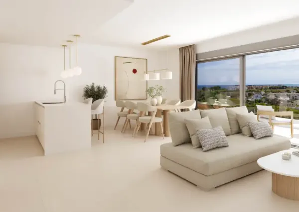 2-izbový apartmán | El Verger | Španielsko