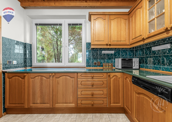 RODINNÝ DOM S VEĽKORYSÝM POZEMKOM 2987 m² – PÁC PRI CÍFERI