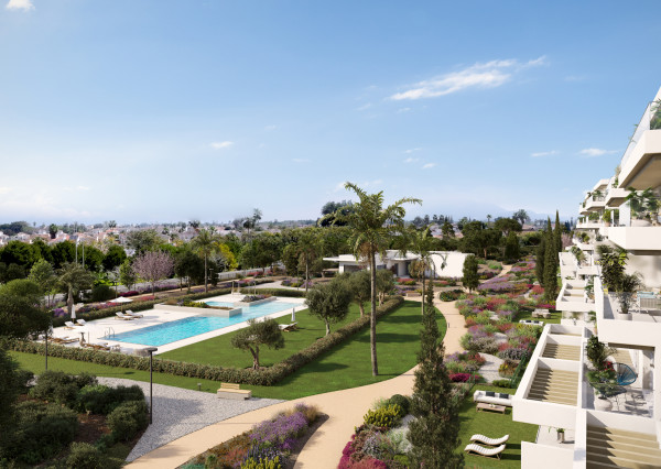 Nové apartmány EDENIA na predaj v Dénia | Costa Blanca | Španielsko