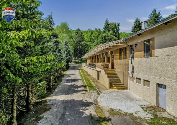 UNIKÁTNA INVESTIČNÁ PRÍLEŽITOSŤ – POZEMKY PRI VODNEJ NÁDRŽI DUCHONKA