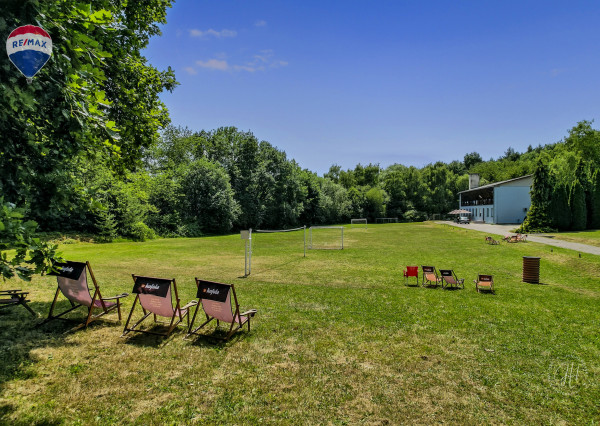 UNIKÁTNA INVESTIČNÁ PRÍLEŽITOSŤ – POZEMKY PRI VODNEJ NÁDRŽI DUCHONKA