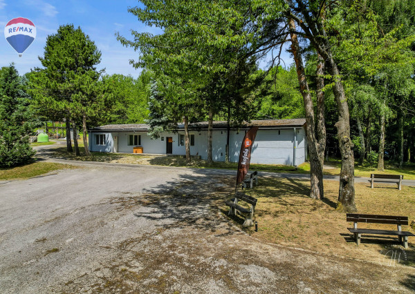 UNIKÁTNA INVESTIČNÁ PRÍLEŽITOSŤ – POZEMKY PRI VODNEJ NÁDRŽI DUCHONKA