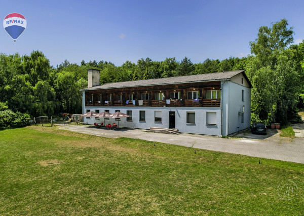 UNIKÁTNA INVESTIČNÁ PRÍLEŽITOSŤ – POZEMKY PRI VODNEJ NÁDRŽI DUCHONKA