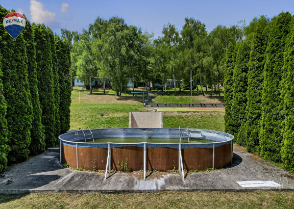 UNIKÁTNA INVESTIČNÁ PRÍLEŽITOSŤ – POZEMKY PRI VODNEJ NÁDRŽI DUCHONKA