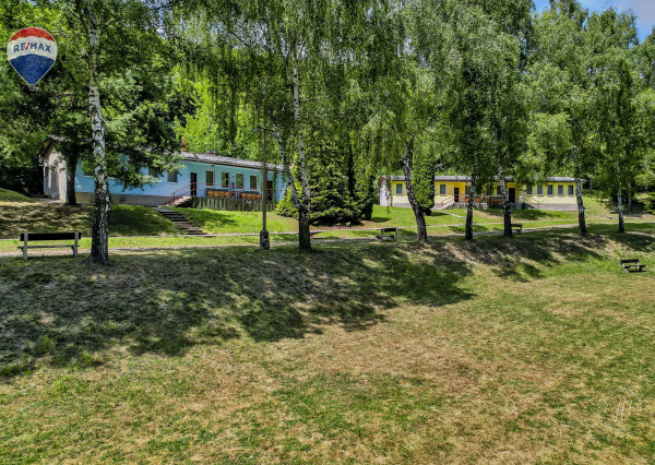 UNIKÁTNA INVESTIČNÁ PRÍLEŽITOSŤ – POZEMKY PRI VODNEJ NÁDRŽI DUCHONKA