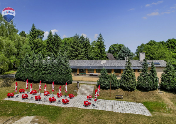 UNIKÁTNA INVESTIČNÁ PRÍLEŽITOSŤ – POZEMKY PRI VODNEJ NÁDRŽI DUCHONKA