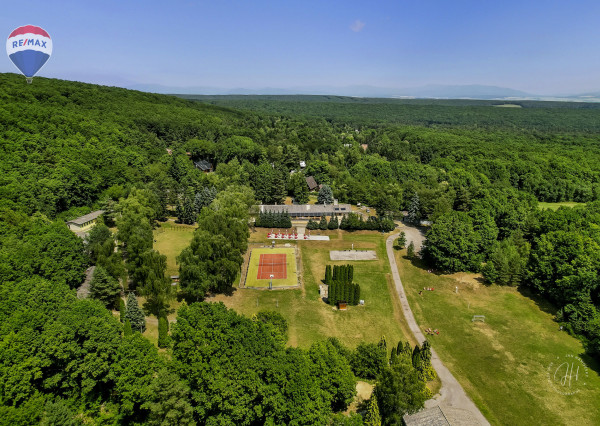 UNIKÁTNA INVESTIČNÁ PRÍLEŽITOSŤ – POZEMKY PRI VODNEJ NÁDRŽI DUCHONKA