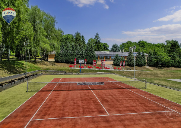 UNIKÁTNA INVESTIČNÁ PRÍLEŽITOSŤ – POZEMKY PRI VODNEJ NÁDRŽI DUCHONKA