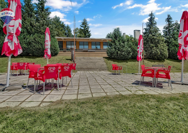 UNIKÁTNA INVESTIČNÁ PRÍLEŽITOSŤ – POZEMKY PRI VODNEJ NÁDRŽI DUCHONKA