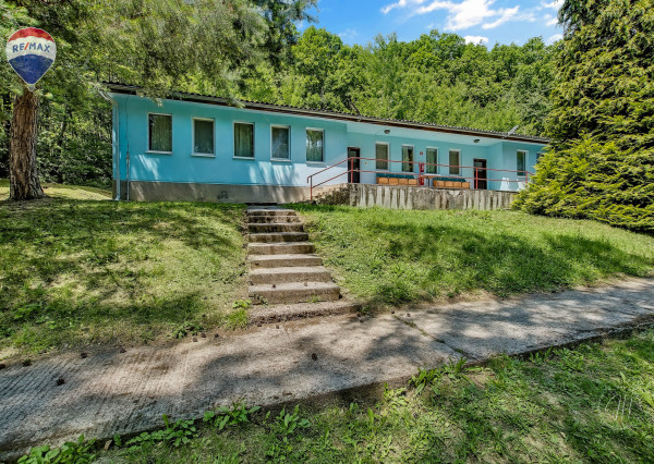 UNIKÁTNA INVESTIČNÁ PRÍLEŽITOSŤ – POZEMKY PRI VODNEJ NÁDRŽI DUCHONKA