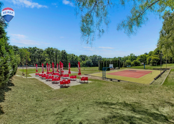 UNIKÁTNA INVESTIČNÁ PRÍLEŽITOSŤ – POZEMKY PRI VODNEJ NÁDRŽI DUCHONKA