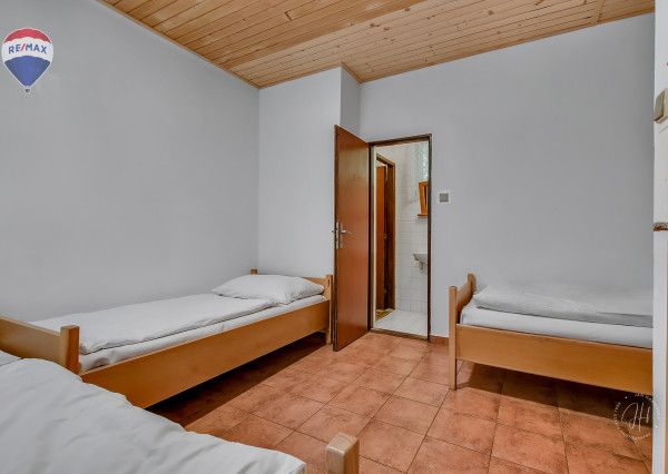 UNIKÁTNA INVESTIČNÁ PRÍLEŽITOSŤ – POZEMKY PRI VODNEJ NÁDRŽI DUCHONKA