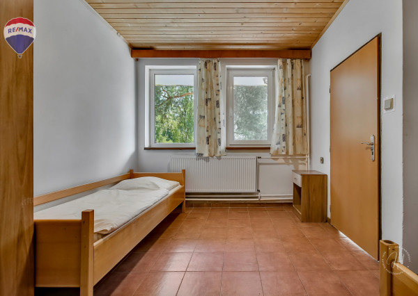 UNIKÁTNA INVESTIČNÁ PRÍLEŽITOSŤ – POZEMKY PRI VODNEJ NÁDRŽI DUCHONKA