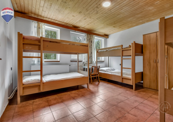 UNIKÁTNA INVESTIČNÁ PRÍLEŽITOSŤ – POZEMKY PRI VODNEJ NÁDRŽI DUCHONKA