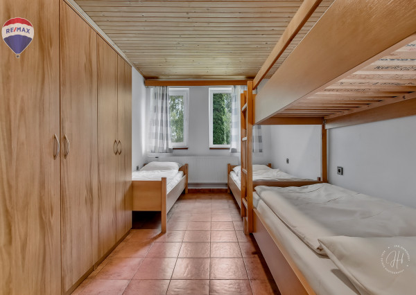 UNIKÁTNA INVESTIČNÁ PRÍLEŽITOSŤ – POZEMKY PRI VODNEJ NÁDRŽI DUCHONKA