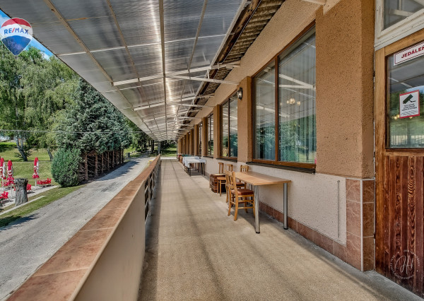 UNIKÁTNA INVESTIČNÁ PRÍLEŽITOSŤ – POZEMKY PRI VODNEJ NÁDRŽI DUCHONKA