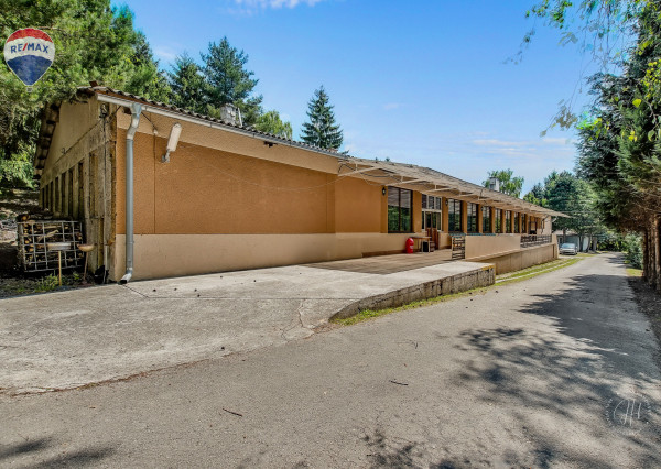 UNIKÁTNA INVESTIČNÁ PRÍLEŽITOSŤ – POZEMKY PRI VODNEJ NÁDRŽI DUCHONKA