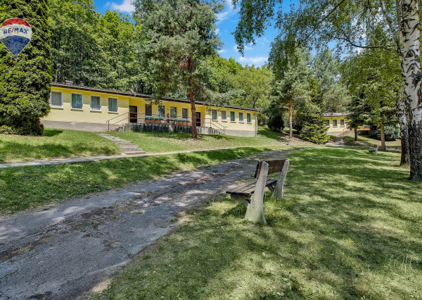 UNIKÁTNA INVESTIČNÁ PRÍLEŽITOSŤ – POZEMKY PRI VODNEJ NÁDRŽI DUCHONKA