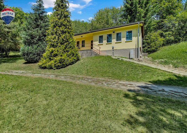 UNIKÁTNA INVESTIČNÁ PRÍLEŽITOSŤ – POZEMKY PRI VODNEJ NÁDRŽI DUCHONKA