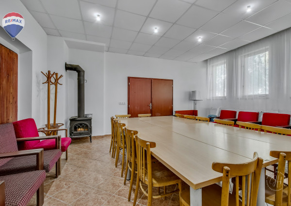 UNIKÁTNA INVESTIČNÁ PRÍLEŽITOSŤ – POZEMKY PRI VODNEJ NÁDRŽI DUCHONKA