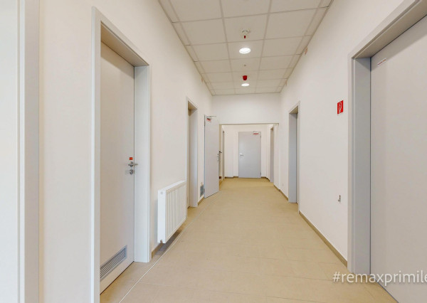 MODERNÝ LOGISTICKO-VÝROBNÝ AREÁL S VÝNIMOČNOU DOSTUPNOSŤOU