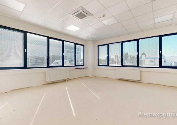 MODERNÝ LOGISTICKO-VÝROBNÝ AREÁL S VÝNIMOČNOU DOSTUPNOSŤOU