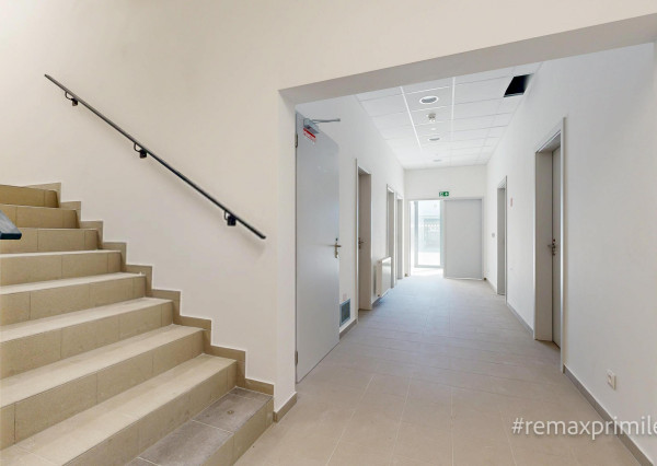 MODERNÝ LOGISTICKO-VÝROBNÝ AREÁL S VÝNIMOČNOU DOSTUPNOSŤOU