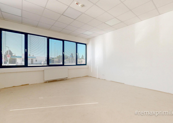 MODERNÝ LOGISTICKO-VÝROBNÝ AREÁL S VÝNIMOČNOU DOSTUPNOSŤOU