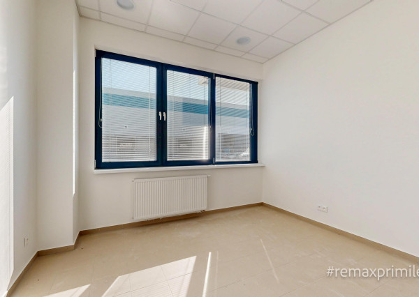 MODERNÝ LOGISTICKO-VÝROBNÝ AREÁL S VÝNIMOČNOU DOSTUPNOSŤOU