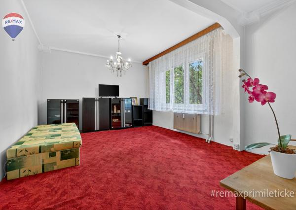 NA PREDAJ 1-izbový byt na Trenčianskej ulici