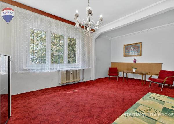 NA PREDAJ 1-izbový byt na Trenčianskej ulici