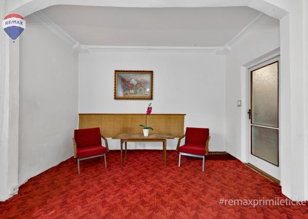 NA PREDAJ 1-izbový byt na Trenčianskej ulici