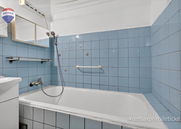 NA PREDAJ 1-izbový byt na Trenčianskej ulici