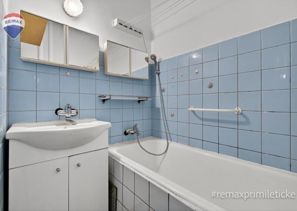 NA PREDAJ 1-izbový byt na Trenčianskej ulici