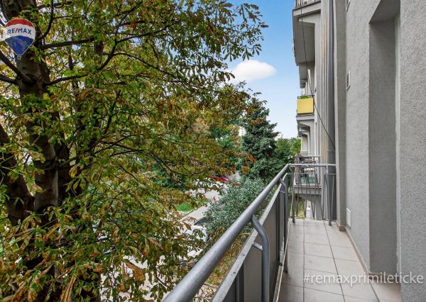 NA PREDAJ 1-izbový byt na Trenčianskej ulici