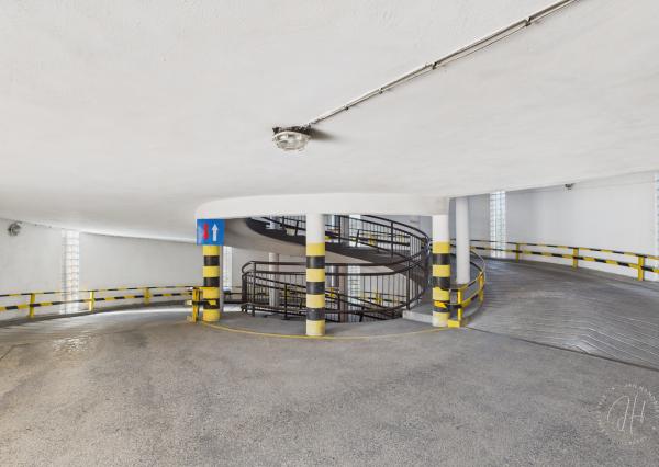 Prenájom garáže 17 m2, Bratislava - Vrakuňa