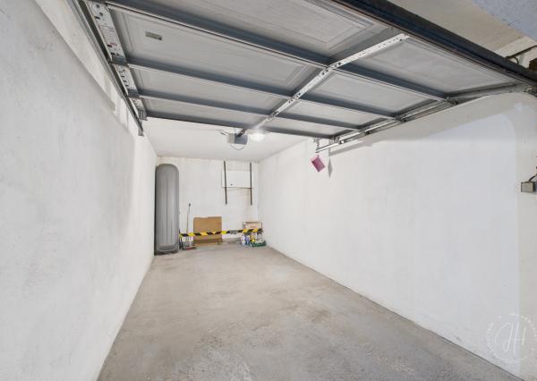 Prenájom garáže 17 m2, Bratislava - Vrakuňa