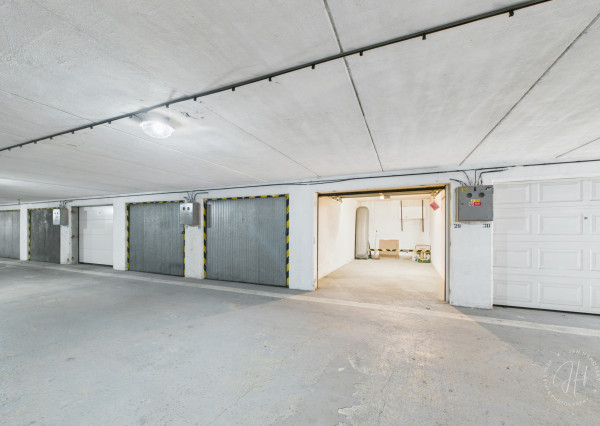 Prenájom garáže 17 m2, Bratislava - Vrakuňa