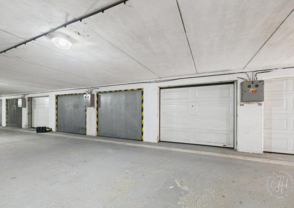 Prenájom garáže 17 m2, Bratislava - Vrakuňa