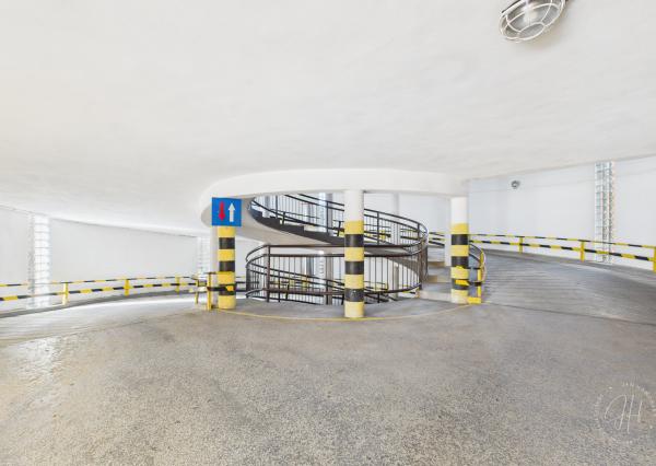 Prenájom garáže 17 m2, Bratislava - Vrakuňa