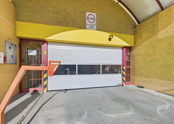 Prenájom garáže 17 m2, Bratislava - Vrakuňa