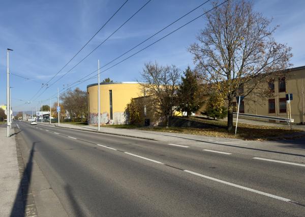 Prenájom garáže 17 m2, Bratislava - Vrakuňa