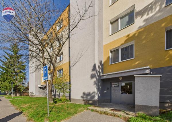 3-izb. byt - SKVELÁ DISPOZÍCIA - BA II - ČIERNOVODSKÁ UL.