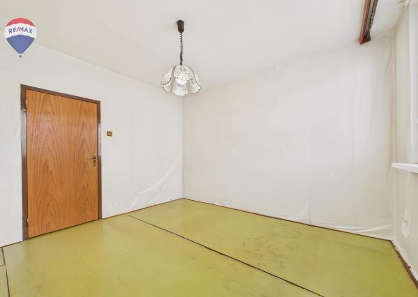 3-izb. byt - SKVELÁ DISPOZÍCIA - BA II - ČIERNOVODSKÁ UL.