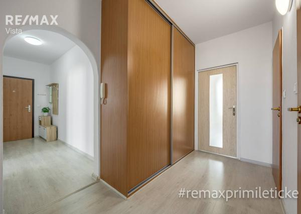 3-izbový byt s výhľadom – Podzáhradná ulica