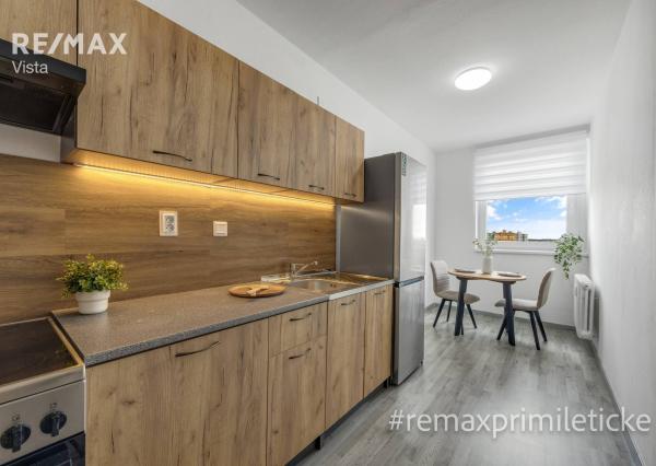 3-izbový byt s výhľadom – Podzáhradná ulica