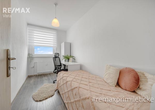 3-izbový byt s výhľadom – Podzáhradná ulica