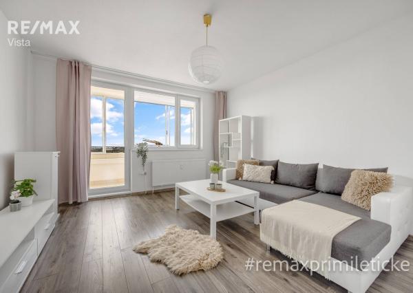 3-izbový byt s výhľadom – Podzáhradná ulica