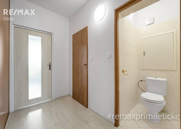 3-izbový byt s výhľadom – Podzáhradná ulica