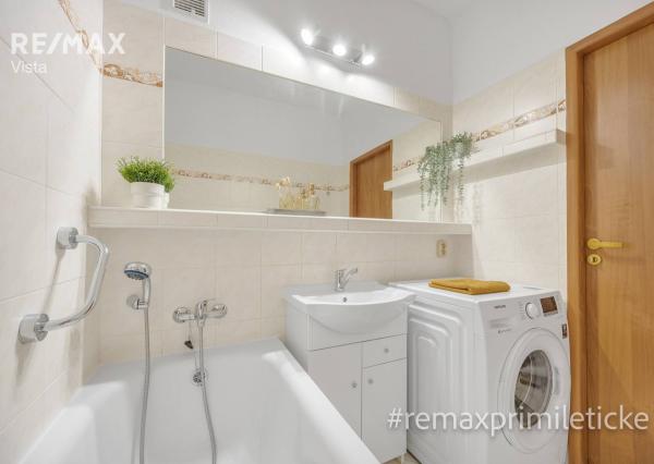 3-izbový byt s výhľadom – Podzáhradná ulica